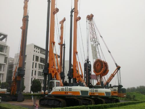 装备公司海外业务取得新进展