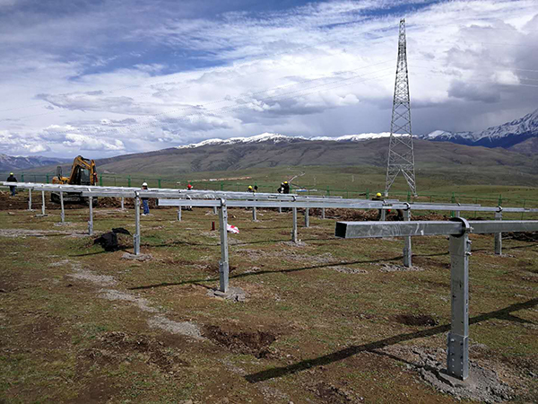 星空网页版签订3.5亿光伏项目