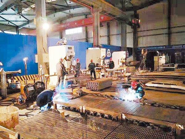 星空网页版掀起新一轮大干热潮