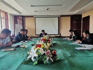 格赛克召开清欠工作专题会议