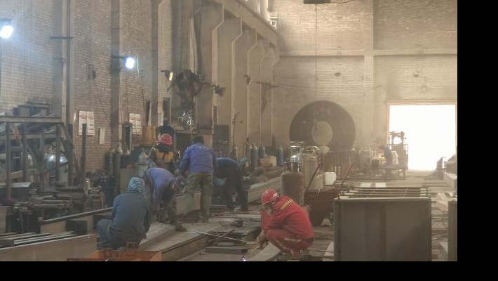 【“三抓三促”行动】凝心聚力促生产 齐心协力共奋战