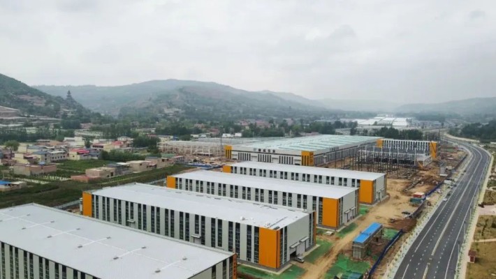 【“三抓三促”行动】甘肃建投装备公司新型墙体材料亮相甘肃省科技创新成果展