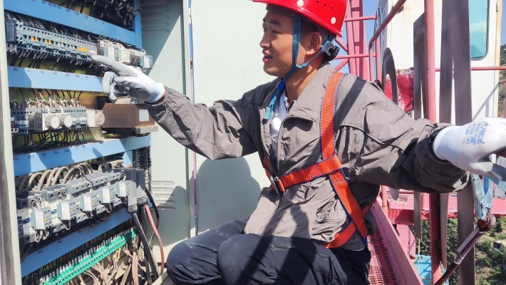 兰州格赛克设备租赁有限公司 全面提升产品设备质量和服务水平